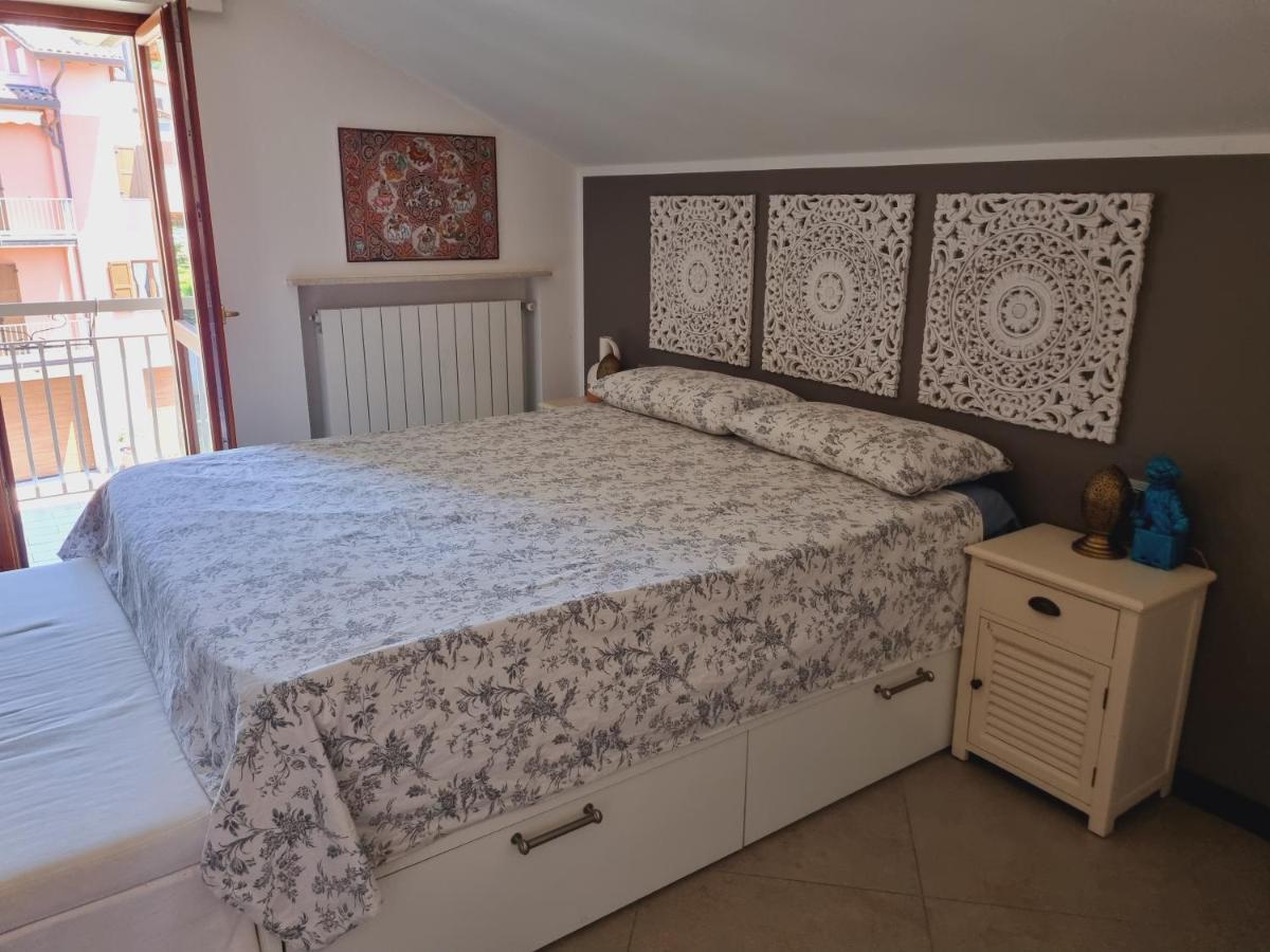 Sorisole -Le Carillon- Jacuzzi Suite Prive Close To Bergamo מראה חיצוני תמונה