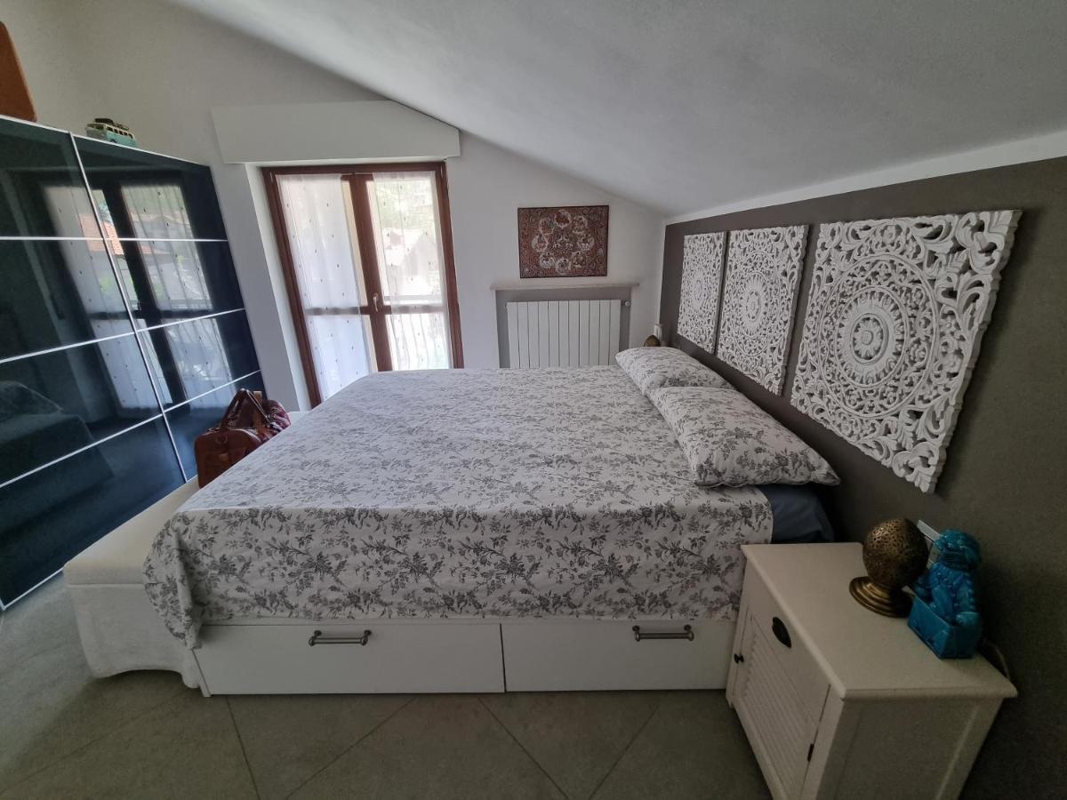Sorisole -Le Carillon- Jacuzzi Suite Prive Close To Bergamo מראה חיצוני תמונה